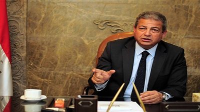 وزير الرياضة: لا نمتلك خطة لعودة الجماهير للمباريات