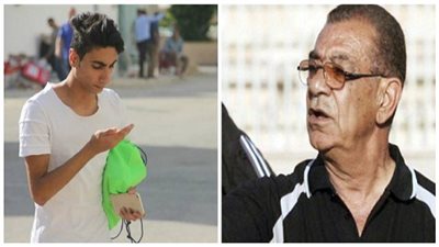 إسلام الفار: الجوهري أكد أني سأكون مثل 