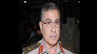 اللواء محمد علي الشيخ وزيرًا للتموين