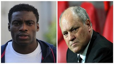 مارتن يول يصدم إيفونا بعد رحيله عن الأهلي