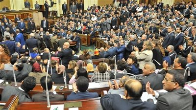 تعرف على تفاصيل اجتماع لجنة الإسكان بالبرلمان اليوم