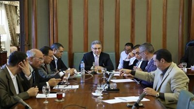 لجنة الإدارة المحلية بالبرلمان تناقش 3 مشروعات قوانين خاصة 