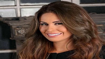 مي سليم تتوج 