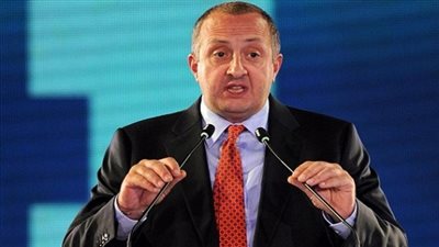 رئيس جورجيا: روسيا تعاقبنا على اختيارنا الاتحاد الأوروبي 