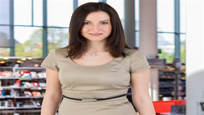 تعرف على حجم الغرامة المرورية لوزيرة التعليم السويدية 