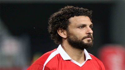  مدرب الأهلي السابق: أتمنى أن أرى 