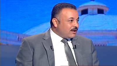 بالفيديو.. برلماني: 