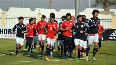 اتحاد الكرة يطلب طائرة خاصة لنقل لاعبي المنتخب إلى الكونغو