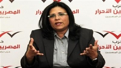 بالفيديو.. برلمانية عن تأخر تعيين محافظ للقاهرة: 