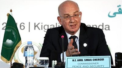 الاتحاد الإفريقي يدعو إلى إنفاذ معاهدة الحظر الشامل للتجارب النووية