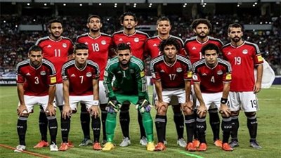 بالفيديو.. جنوب إفريقيا تفوز على مصر وديًا بهدف نظيف
