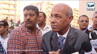 بالفيديو.. مواطن بالأسمرات لتيمور: 