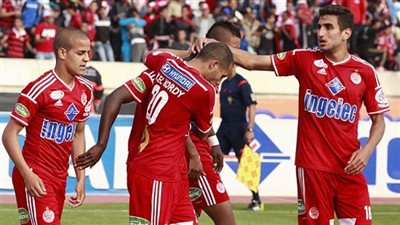 الوداد المغربي يحدد موعد وصوله إلى القاهرة لمواجهة الزمالك