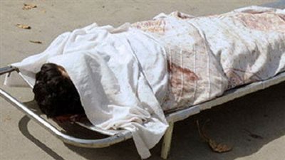 وفاة شخص في حادث تصادم أعلى دائري المنيب 