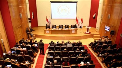 غدًا.. الإعلان عن نتيجة جولة الإعادة في انتخابات 