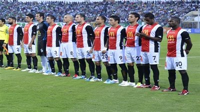 طلائع الجيش يواجه الإنتاج الحربي وديًا