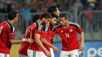 رسميًا.. برج العرب يستضيف مباراة مصر وغانا