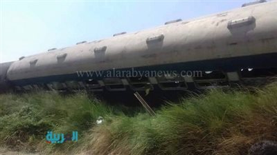 نائب محافظ الجيزة: ارتفاع وفيات حادث قطار العياط لـ5 أشخاص