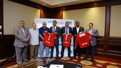 راعي الأهلي يساهم بعمل خيري لصالح اللاعبين القدامى