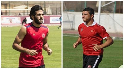 الأهلي يحدد موعد سفر 