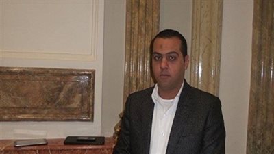 برلماني: تعيين 