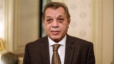 أسامة شرشر: لجنة الإعلام تواصل عملها دون إجازات 