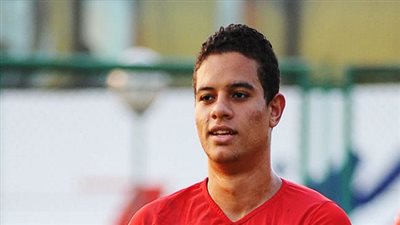 سعد سمير لمحمد بركات: 