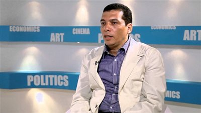 أسامة خليل يُهاجم انتخابات 