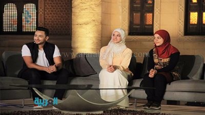 بالصور.. حمادة هلال يحقق أمنية 