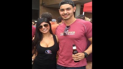 تعرف على طلب لاعب ريبيلس الأمريكي من 