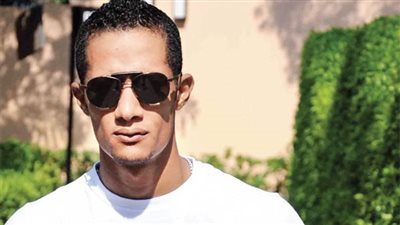 محمد رمضان يكشف عن سر خروج 