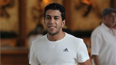 رسميًا.. الباطن السعودي يتعاقد مع أحمد حمودي