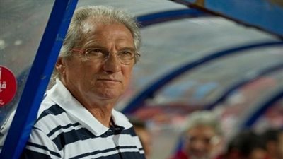 مانويل جوزيه في الأهلي خلال أيام