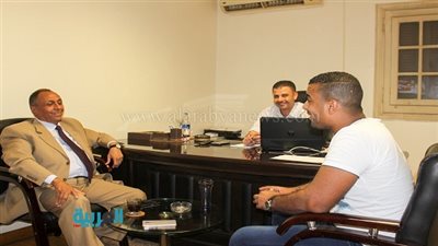 وكيل لجنة الشئون العربية بالبرلمان لـ