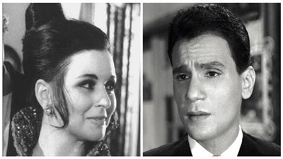 بالفيديو.. شقيقة سعاد حسني تعرض عقد زواجها من 