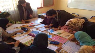 خبير تربوي: مصر لم تحقق أية إنجازات في القضاء على الأمية والجهل