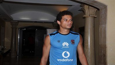 الأهلي يعلن مشاركة الثنائي المصاب في التدريبات