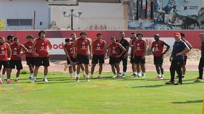 الأهلي يمنح اللاعبين الدوليين راحة 48 ساعة