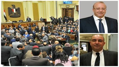 البرلمان ينصف الشعب.. ويرفض مشروع قانون دعم الشرطة والقضاة.. عضو اللجنة الاقتصادية: قرار سليم..