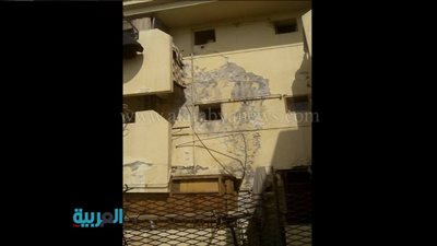 بالفيديو.. حلم سكان حي 