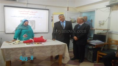 رئيس المعاهد القومية: تدريب 85% من العاملين على مهارات التواصل 