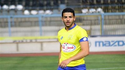 رسميًا.. عمرو حسين ينضم للإسماعيلي لـ4 مواسم