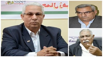 تغيير المحافظين 