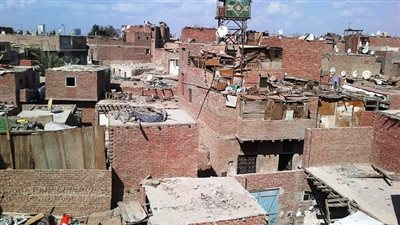 رئيس حي مصر القديمة: الانتهاء من حصر ورش 