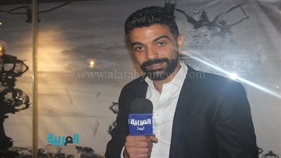 محمد وجدي يكشف لـ