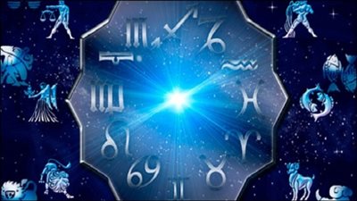 أنت والأبراج ودائرة حظ 