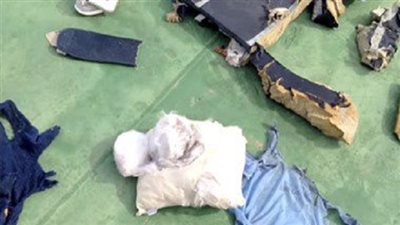 لجنة التحقيق في حادث الطائرة الروسية تنتهي من 