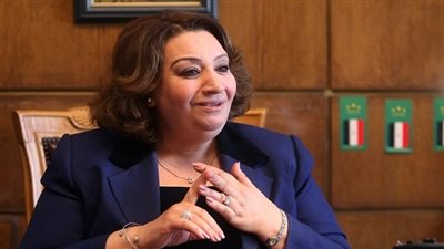 بالفيديو.. تهاني الجبالي عن المتطاولين على الجيش: 