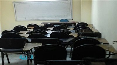 بالصور.. غلق مركزين تعليميين مخالفين في مصر الجديدة