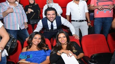 بالصور.. انتهاء العرض الخاص لـ